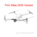 FIMI X8 SE Κάμερα Drone 4K κάμερα βίντεο